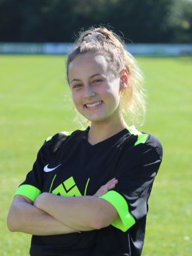 Avatar Bild für Annika Asam