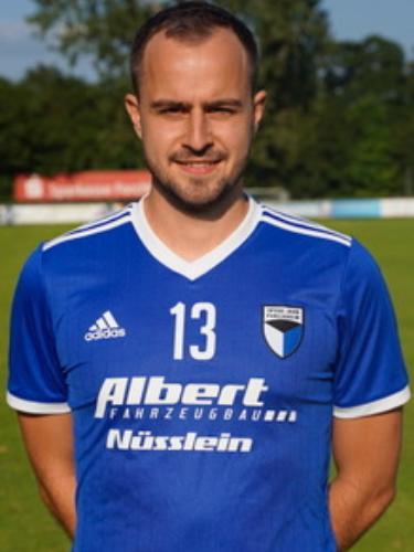 Avatar Bild für Timo Goldammer