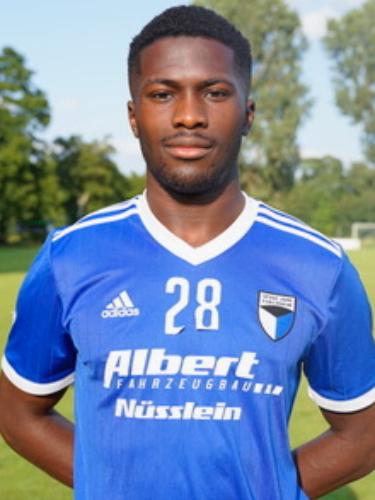 Avatar Bild für Imrann Moumouni