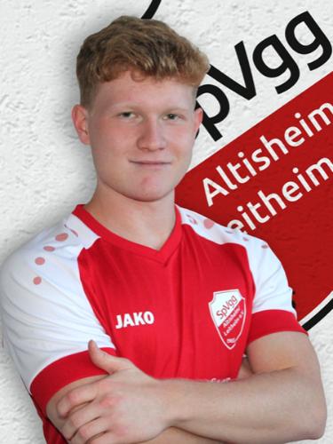 Avatar Bild für Timo Zausinger