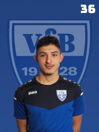 Avatar Bild für Gurhan Kazar