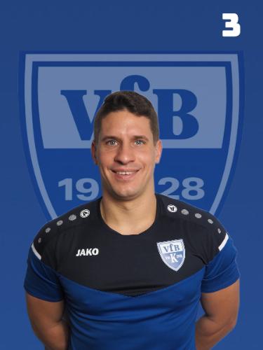 Avatar Bild für Mathias Kodisch