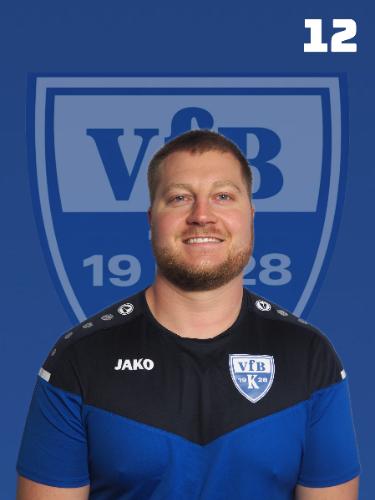 Avatar Bild für Matthias Kratzel