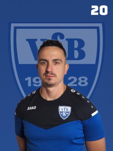 Avatar Bild für Alexander Raczka