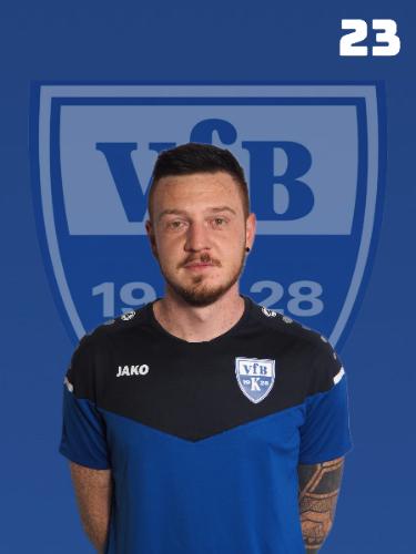 Avatar Bild für Manuel Schramm