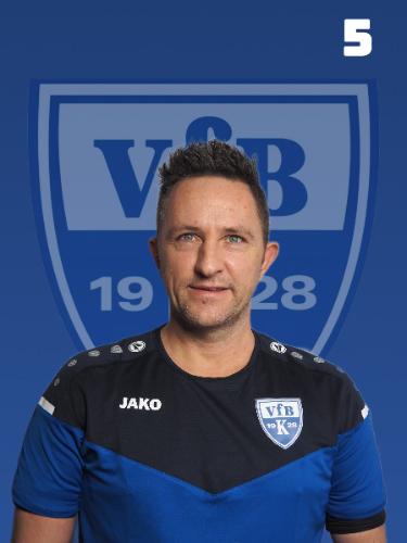 Avatar Bild für Daniel Sesselmann