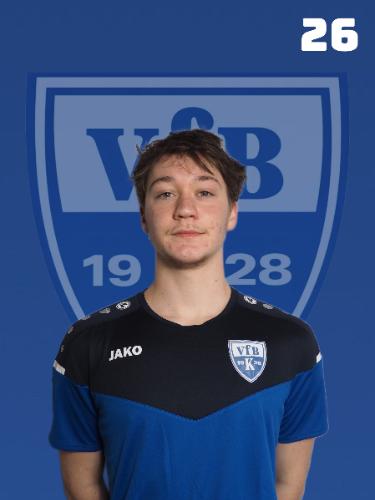 Avatar Bild für Leonard Süss