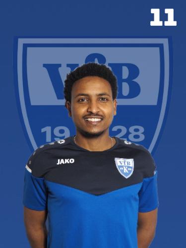 Avatar Bild für Daniel Tesfaldet