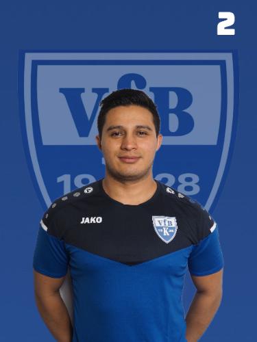 Avatar Bild für Edwin Villanueva