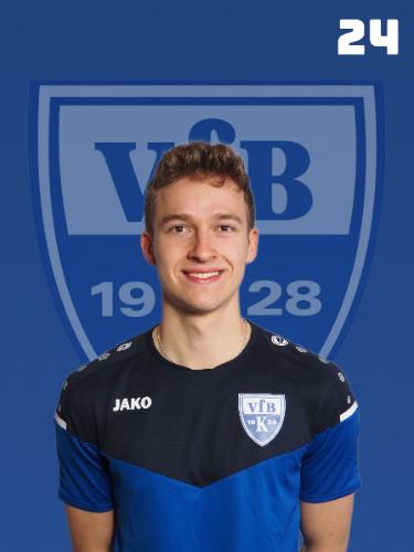 Avatar Bild für Alexander Wohlfart