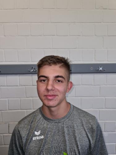 Maximilian Tanzmeier