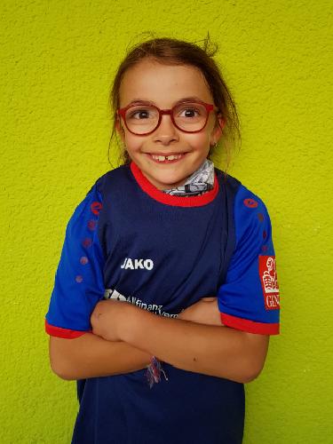 Avatar Bild für Ida Bäuml