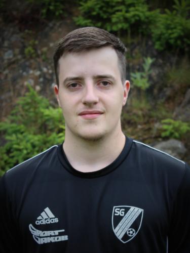 Avatar Bild für Benedikt Madl