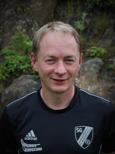 Avatar Bild für Markus Dillinger