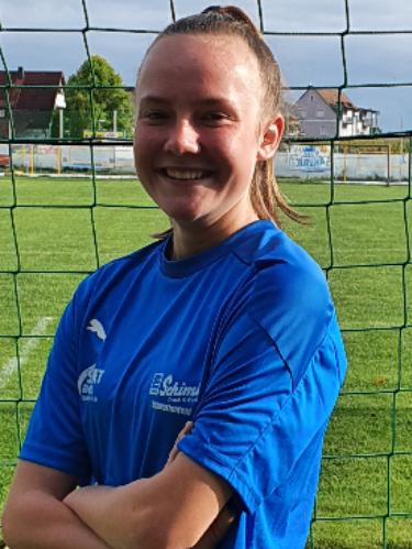 Avatar Bild für Johanna Brunner