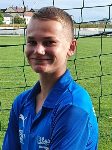 Avatar Bild für Markus Rimgaila