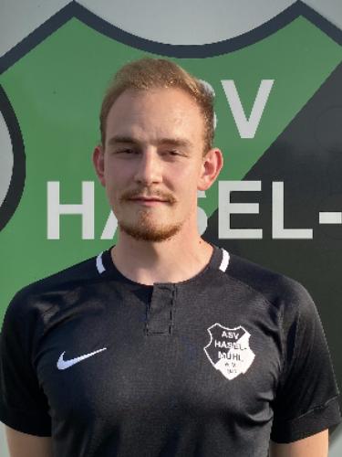 Avatar Bild für Fabian Gruber