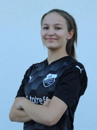 Avatar Bild für Anna-Lena Spieler