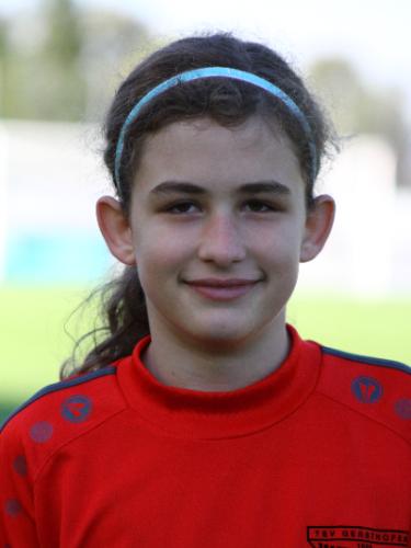 Avatar Bild für Maya Einmüller