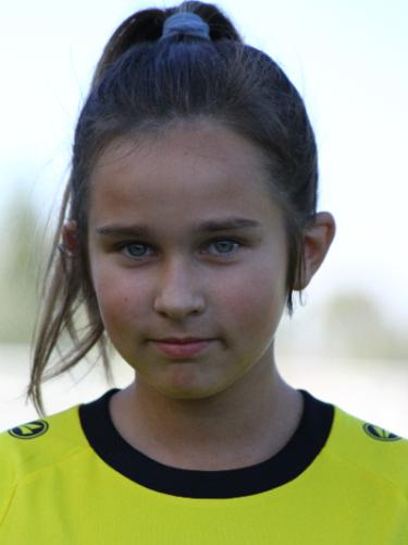 Avatar Bild für Melissa Mälzer