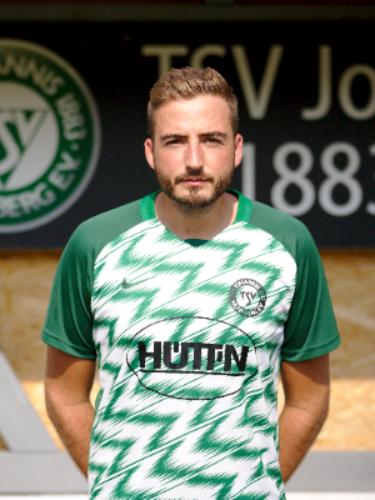 Avatar Bild für Marius Bauer