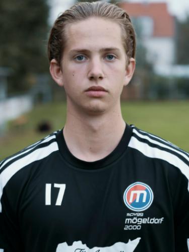 Avatar Bild für Nicklas Gröber