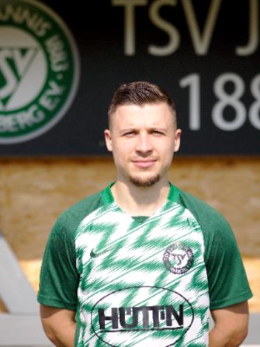 Avatar Bild für Roman Mersch