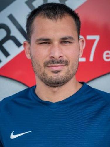 Avatar Bild für Vasile Todor