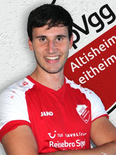 Avatar Bild für Marc Hertlein