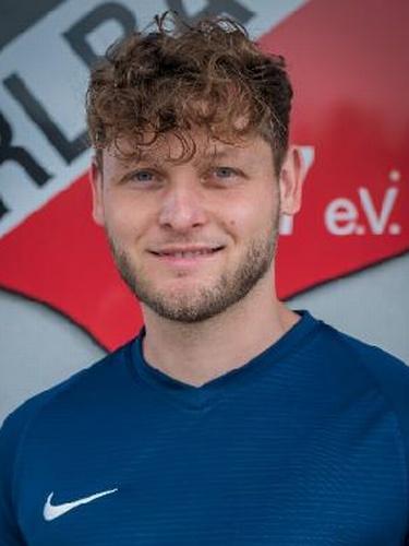 Avatar Bild für Tobias Liebl