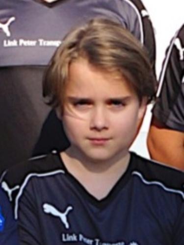 Avatar Bild für David Harmsen