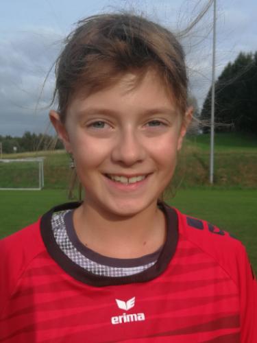 Antonia Waltenberger