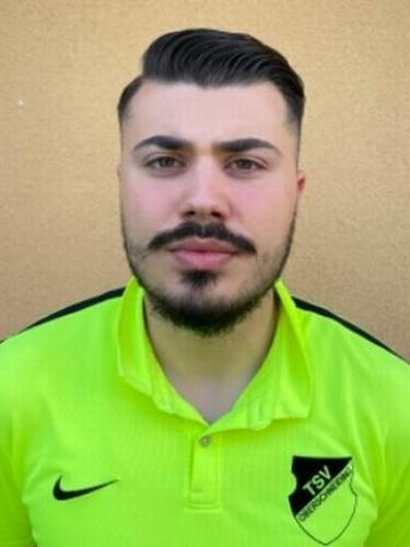 Avatar Bild für Birbey Simsek