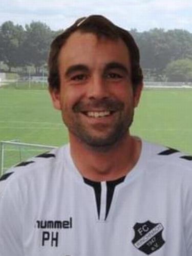 Avatar Bild für Patrick Heinzl