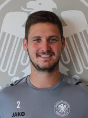 Avatar Bild für Mirco Baumgart