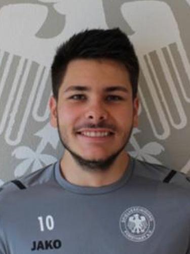 Avatar Bild für Marco Rosolio