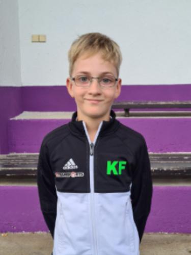 Kilian Füchsle