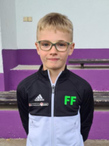 Fabian Füchsle