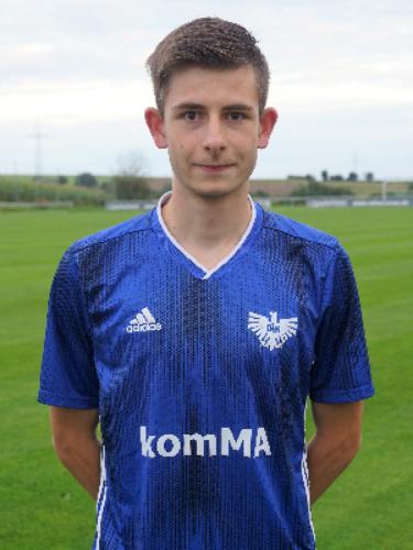 Avatar Bild für Kilian Schmidbauer