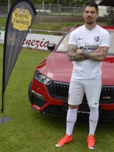 Avatar Bild für Steffen Bachmann