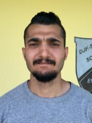 Avatar Bild für Mohamad Mjawaz