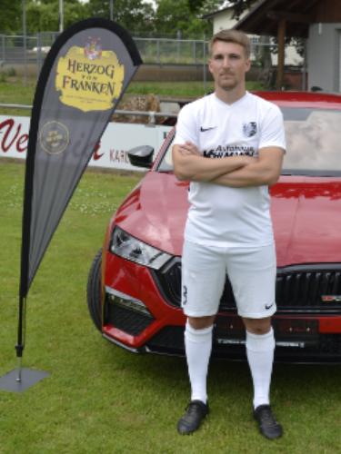 Avatar Bild für Andreas Rösch