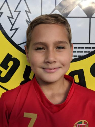 Maximilian Henkemeier