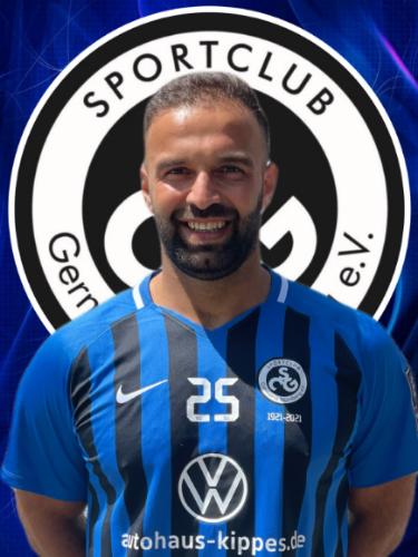 Avatar Bild für Bedirhan Arikan