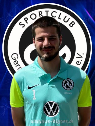 Avatar Bild für Julian Hofmann