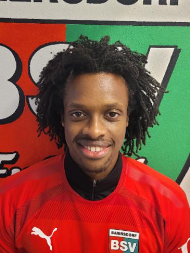 Avatar Bild für Beni-Axel Ntwari