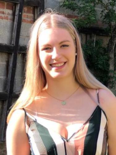 Avatar Bild für Nele Seuffert