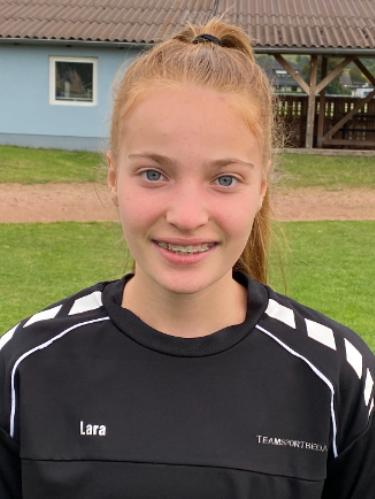 Avatar Bild für Lara Buhleier