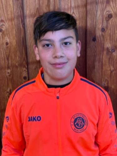 Avatar Bild für Noah Baghestani