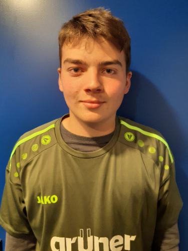 Avatar Bild für Ben Ziegler